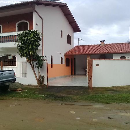 Casa De Praia Ubatuba Exterior photo