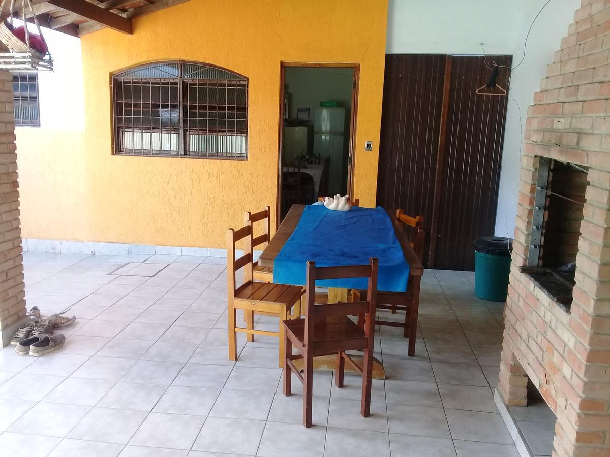 Casa De Praia Ubatuba Exterior photo