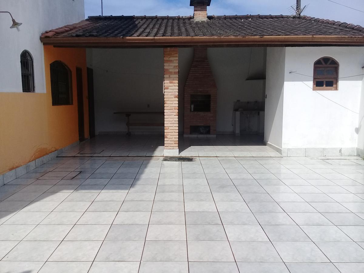 Casa De Praia Ubatuba Exterior photo